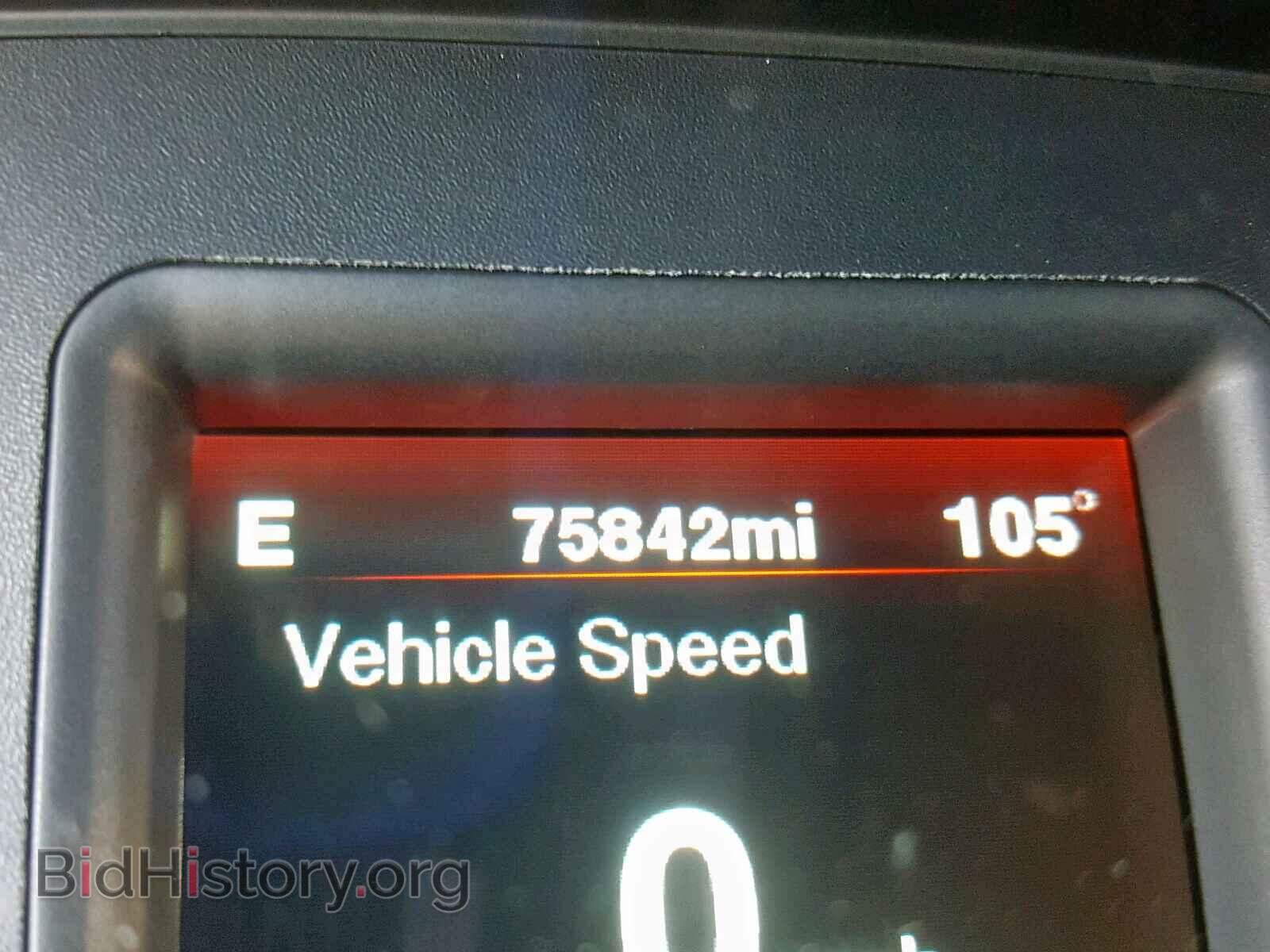 2012 DODGE CHARGER - VIN: 2C3CDXCT5CH298789 - Фото 8