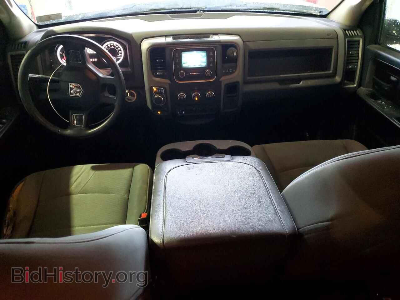 2014 RAM 1500 - VIN: 1C6RR7FM9ES423033 - Фото 8