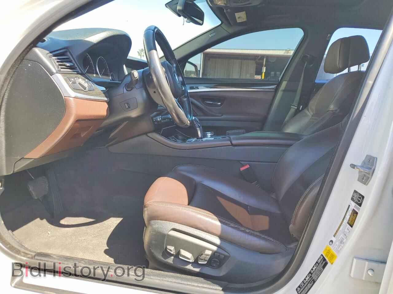 2014 BMW 1 SERIES - VIN: WBA5E1C59ED221050 - Фото 7