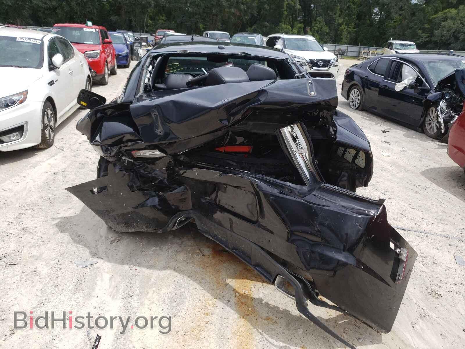 2012 DODGE CHARGER - VIN: 2C3CDXHG2CH112959 - Фото 9