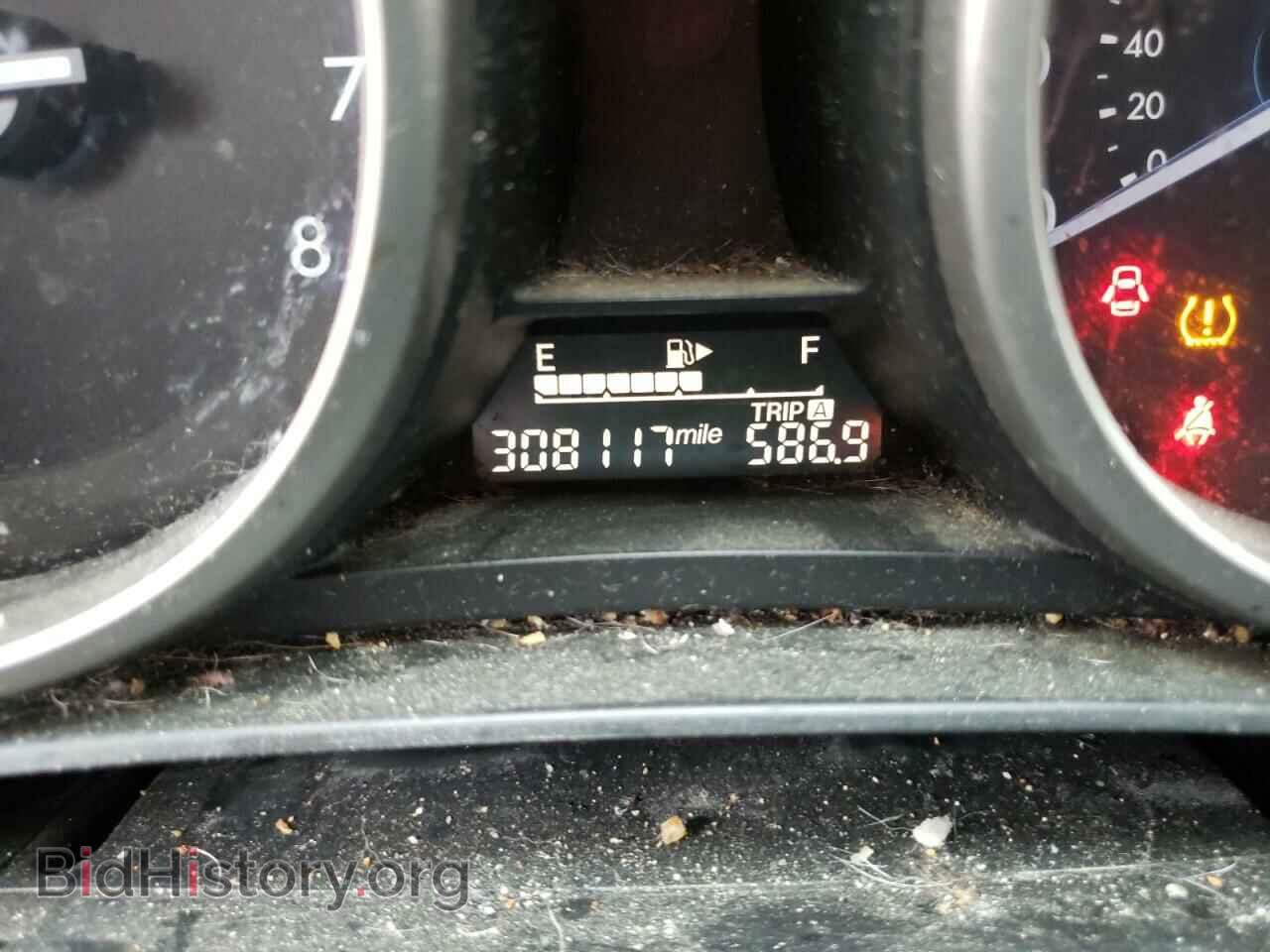 2012 MAZDA 3 - VIN: JM1BL1V85C1663308 - Photo 8