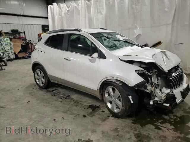 2015 BUICK ENCORE - VIN: KL4CJASB9FB259947 - Photo 10
