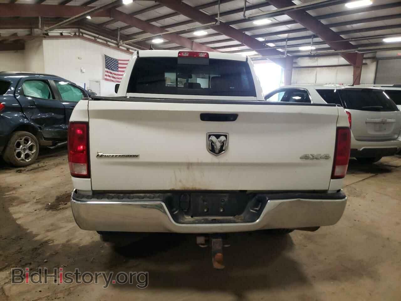 2014 RAM 1500 - VIN: 1C6RR7LT1ES412474 - Фото 6
