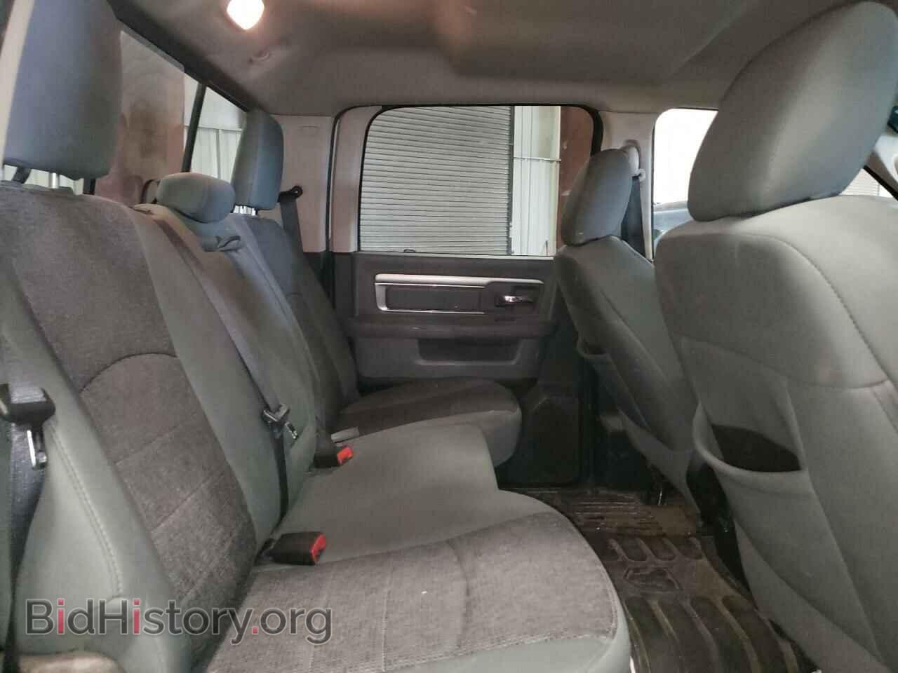 2014 RAM 1500 - VIN: 1C6RR7LT1ES412474 - Фото 10