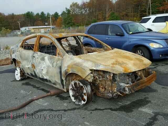 Фотография 1YVHZ8CB8D5M11296 - MAZDA 6 2013