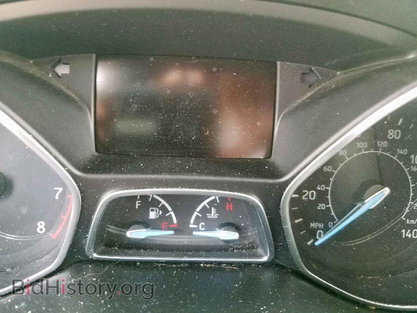 2015 FORD FOCUS SE - VIN: 1FADP3K27FL278159 - Фото 8