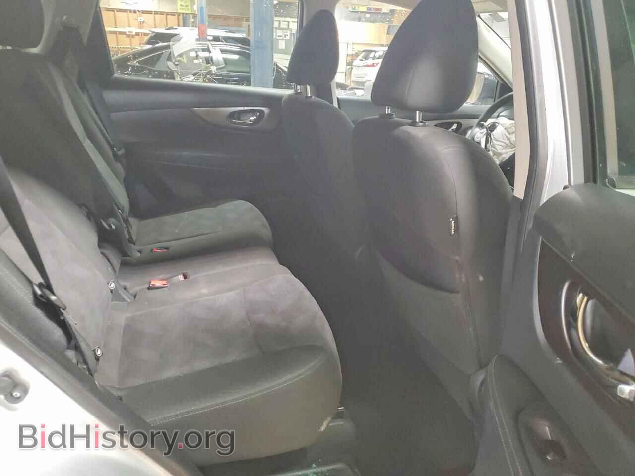 2016 NISSAN ROGUE - VIN: KNMAT2MV1GP657064 - Фото 11