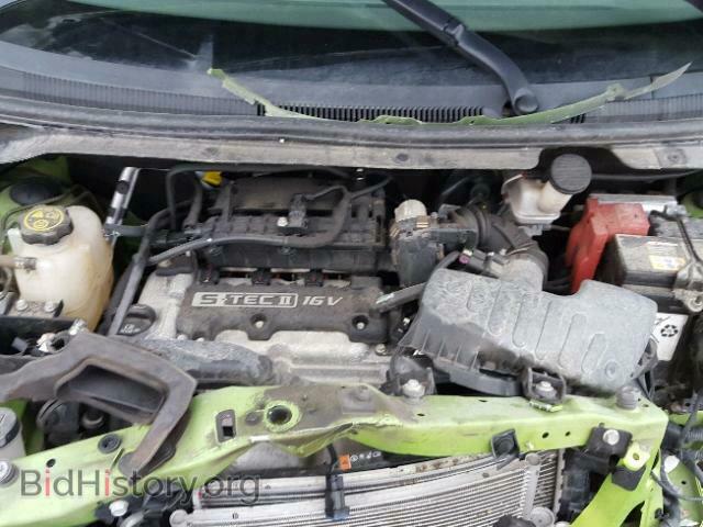 2015 CHEVROLET SPARK - VIN: KL8CD6S90FC805092 - Фото 7