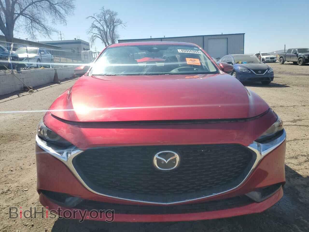 2022 MAZDA 3 - VIN: JM1BPADLXN1501395 - Фото 5