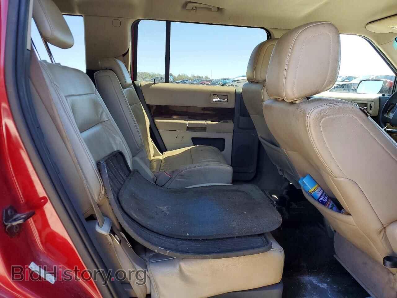 2009 FORD FLEX - VIN: 2FMDK52CX9BB09153 - Photo 11
