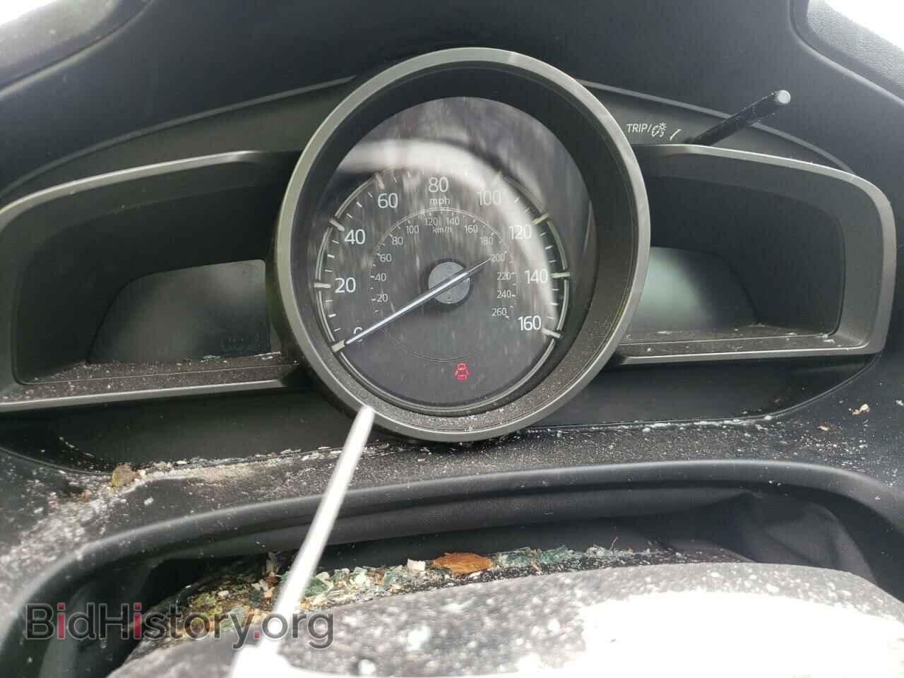2018 MAZDA 3 - VIN: 3MZBN1V37JM176008 - Фото 9