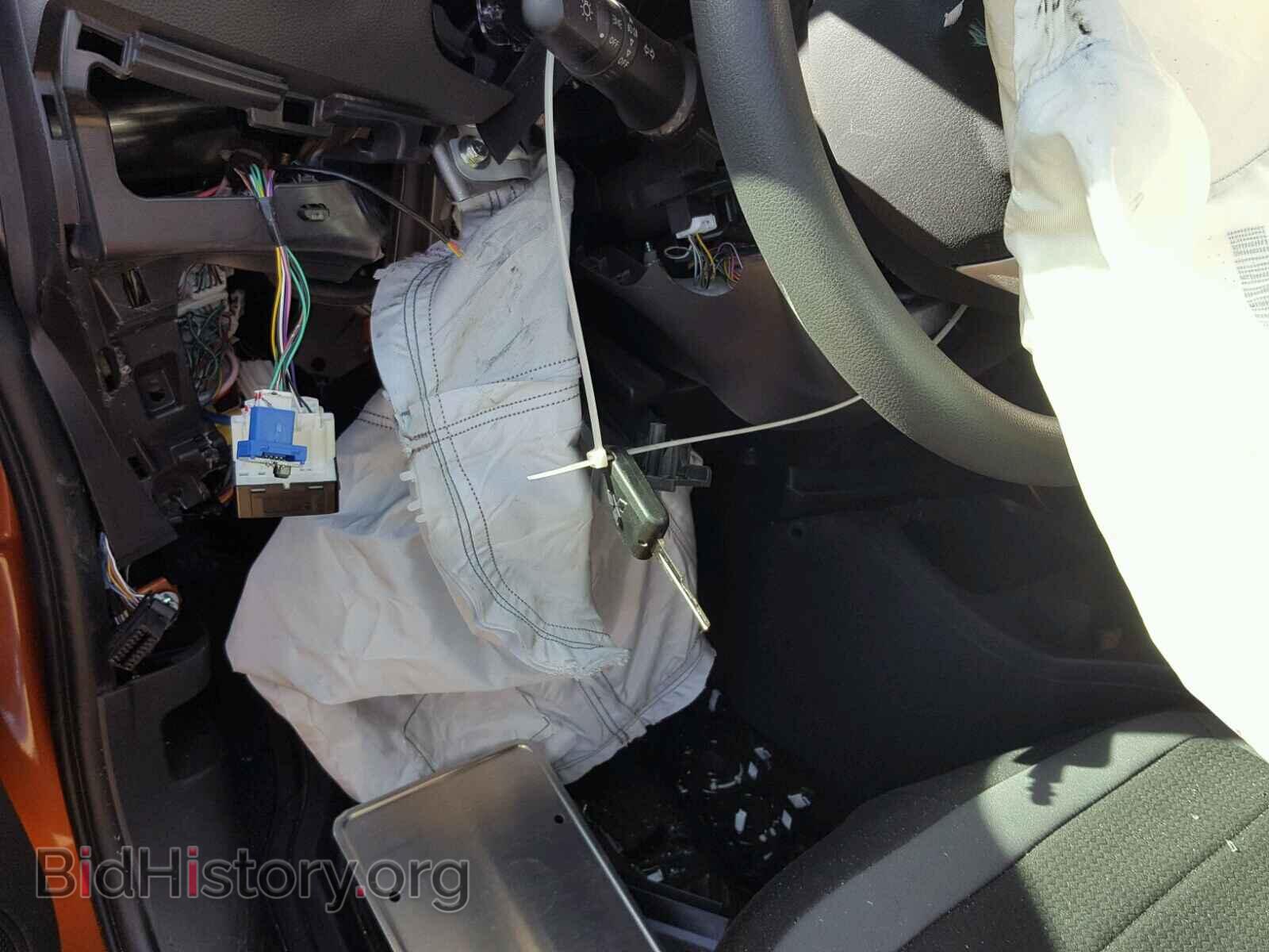 2017 MITSUBISHI MIRAGE - VIN: ML32A3HJ9HH014922 - Фото 5