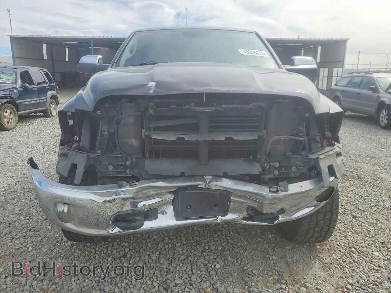 2017 RAM 1500 - VIN: 1C6RR7NT5HS626482 - Фото 5
