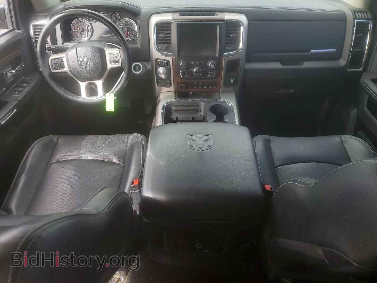 2017 RAM 1500 - VIN: 1C6RR7NT5HS626482 - Фото 8