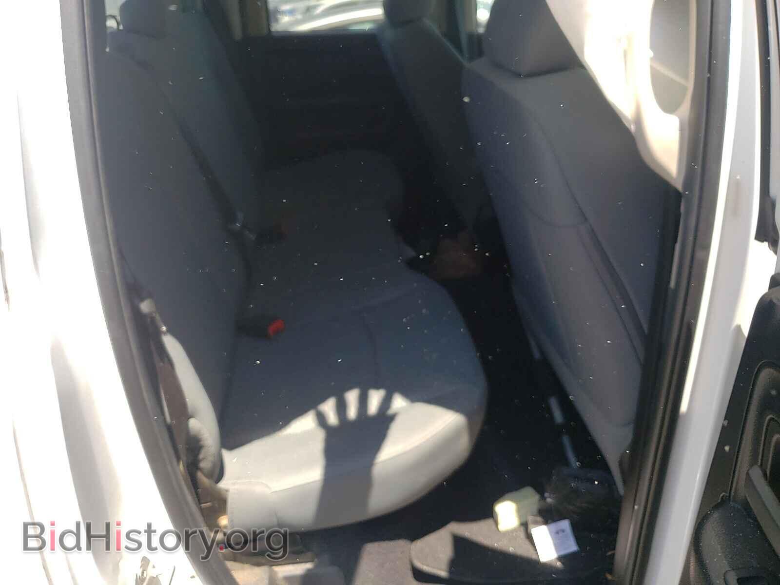 2014 RAM 1500 - VIN: 1C6RR7FT7ES343446 - Фото 6