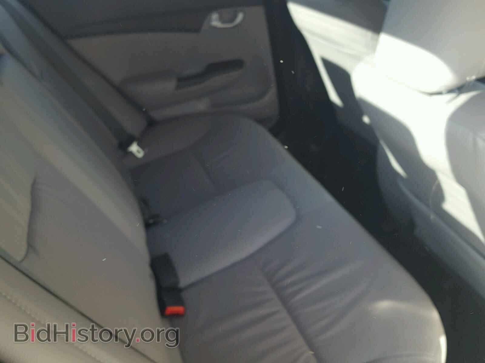 2014 HONDA CIVIC - VIN: 19XFB2F90EE275064 - Фото 6