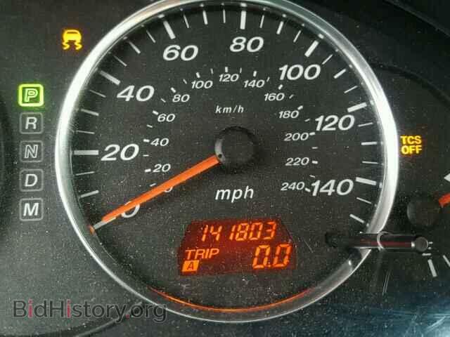 2006 MAZDA 6 - VIN: 1YVHP84D665M37503 - Фото 8