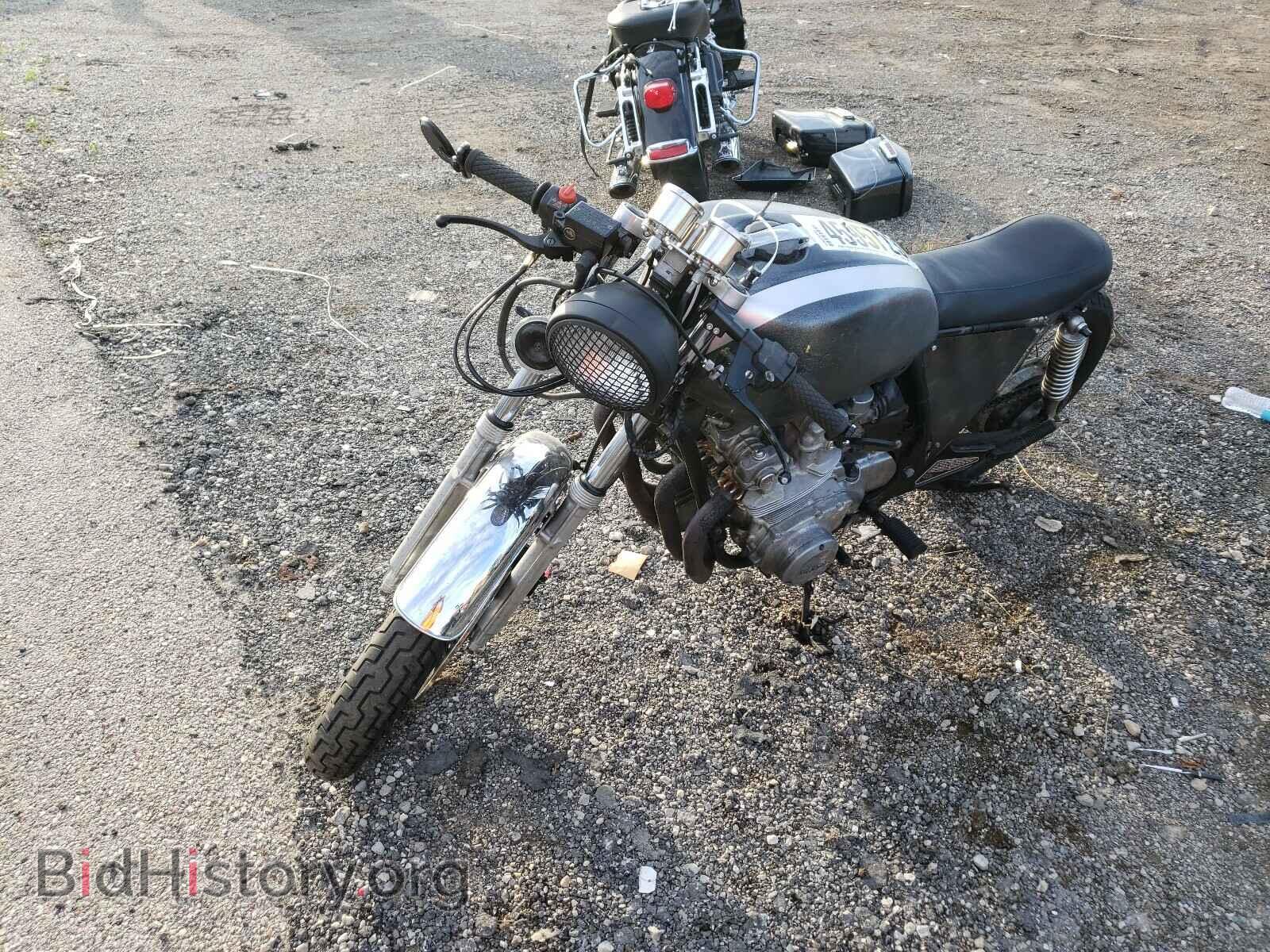 1979 HONDA CB CYCLE - VIN: RC012005723 - Фото 2