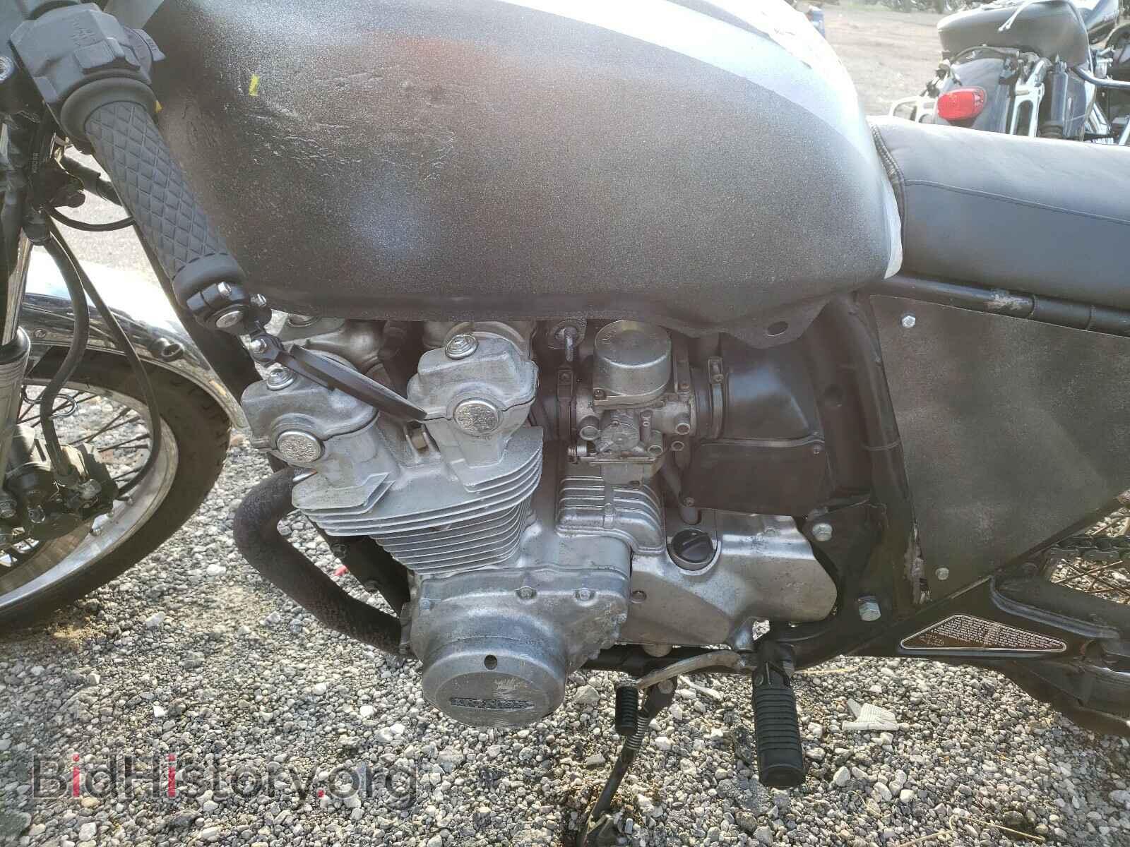 1979 HONDA CB CYCLE - VIN: RC012005723 - Фото 9