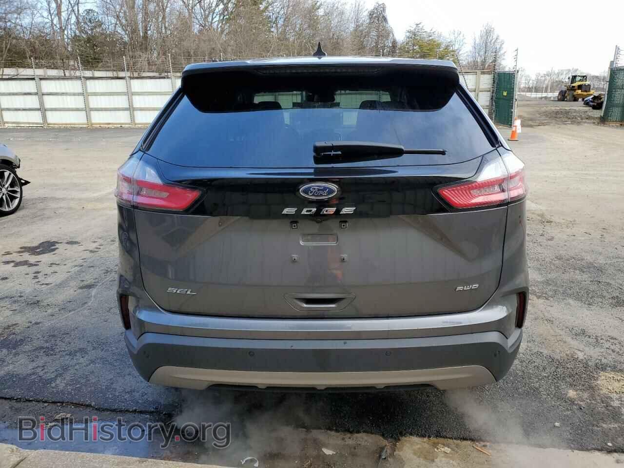 2023 FORD EDGE - VIN: 2FMPK4J95PBA31245 - Фото 6