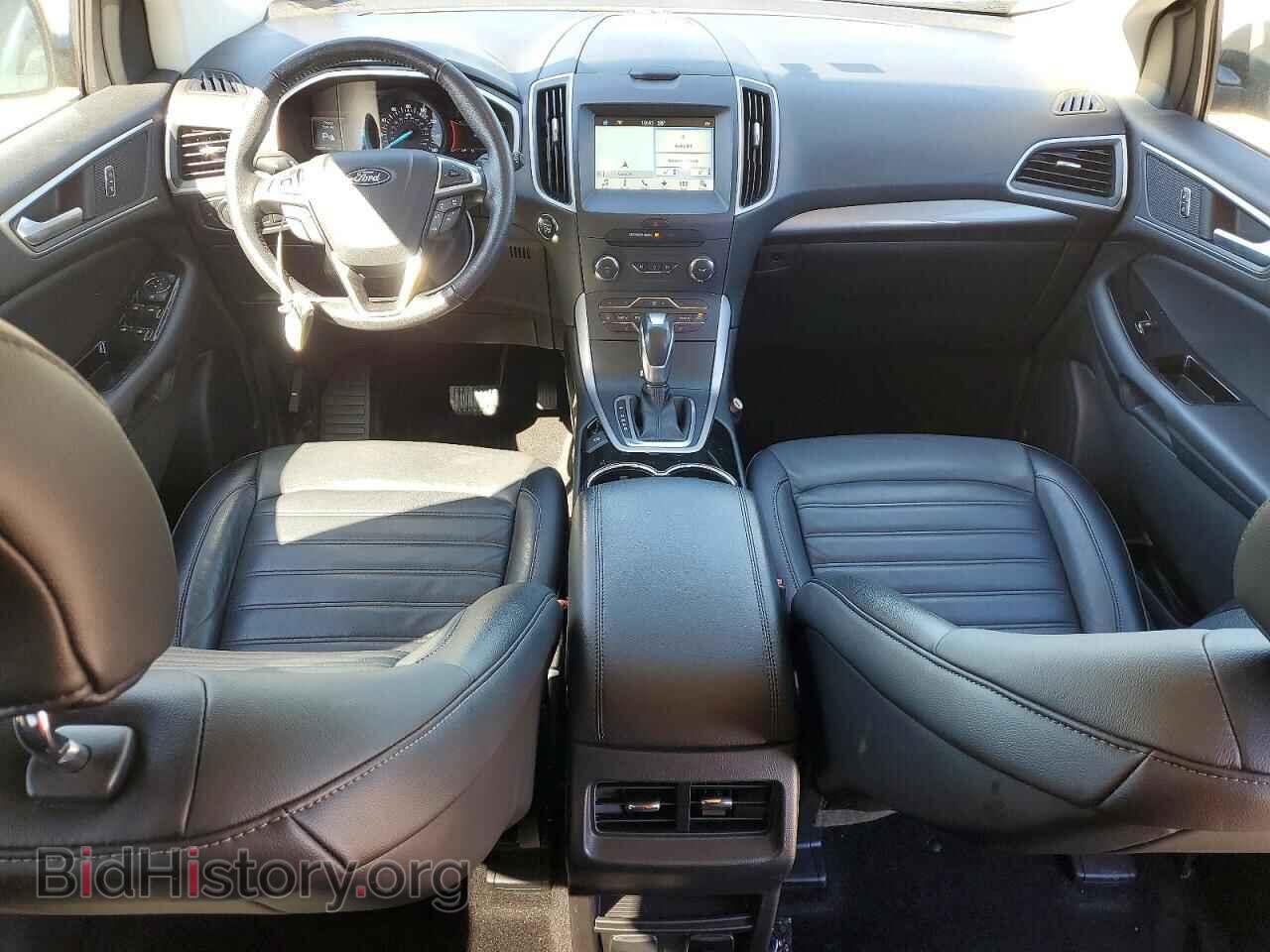 2018 FORD EDGE - VIN: 2FMPK3J91JBB58284 - Photo 8