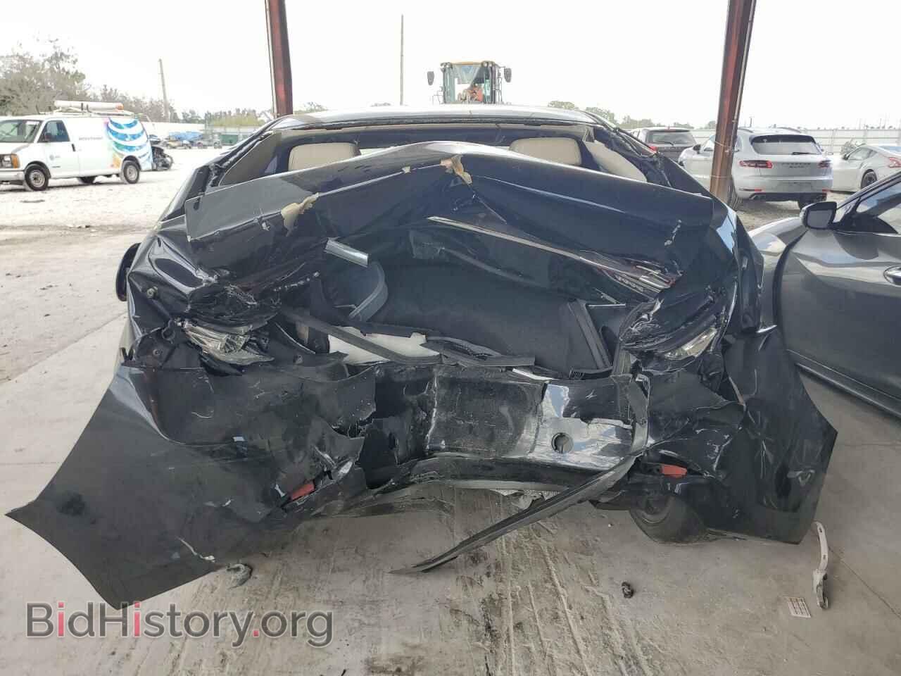 2019 MAZDA 6 - VIN: JM1GL1VM2K1503002 - Фото 6