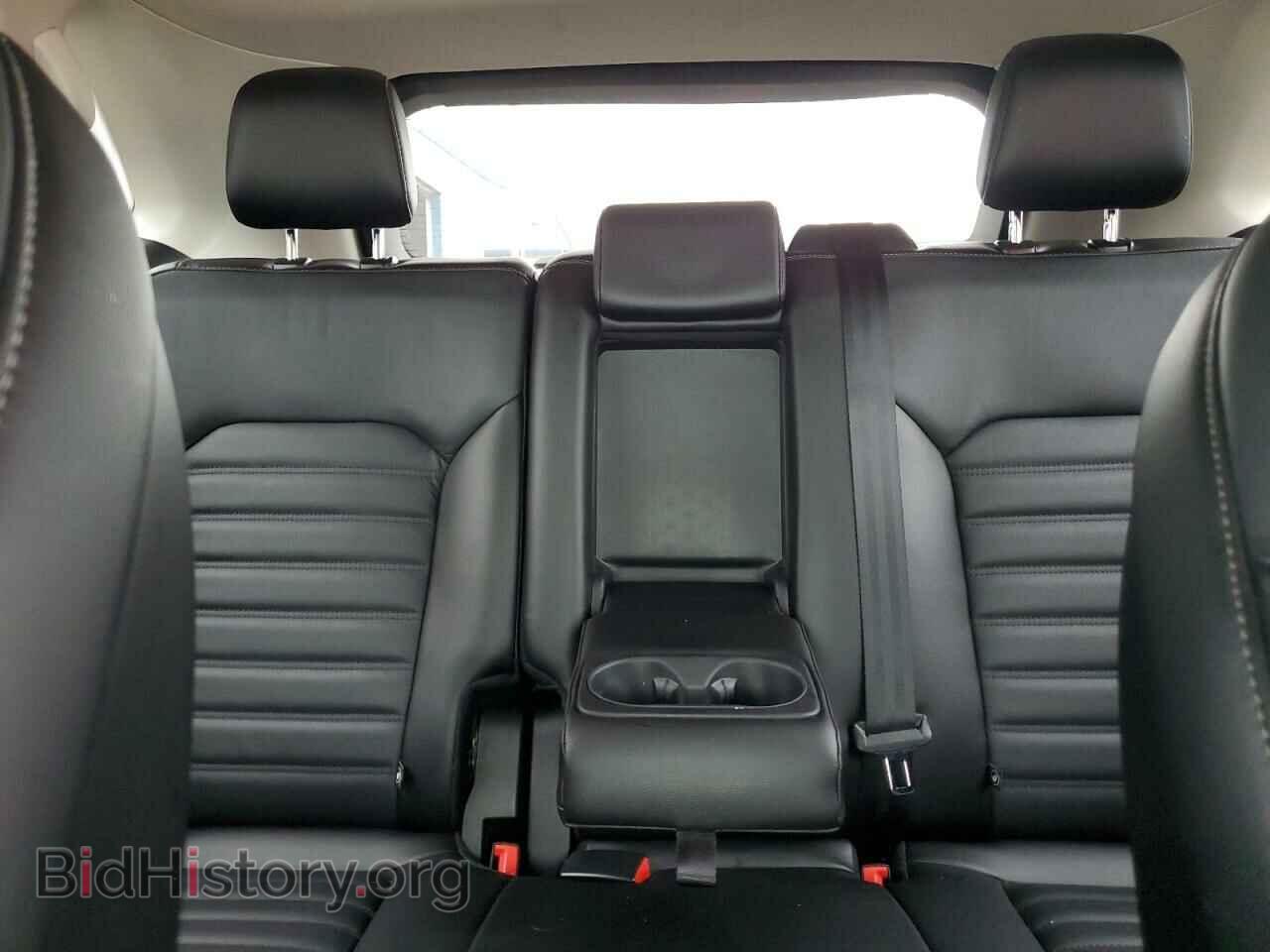 2017 FORD EDGE - VIN: 2FMPK3J91HBC58461 - Фото 10