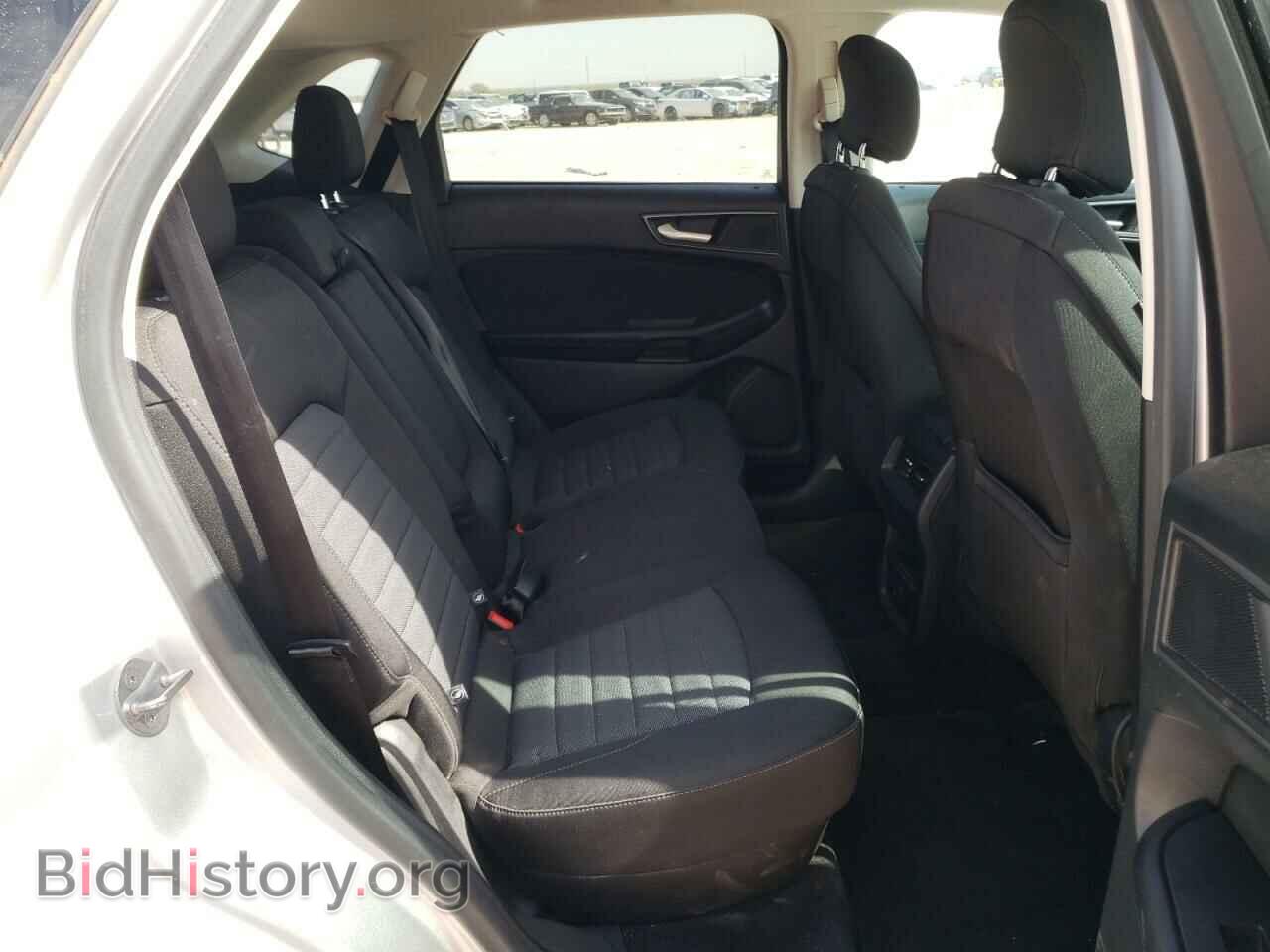 2015 FORD EDGE - VIN: 2FMTK3G8XFBC20284 - Photo 6