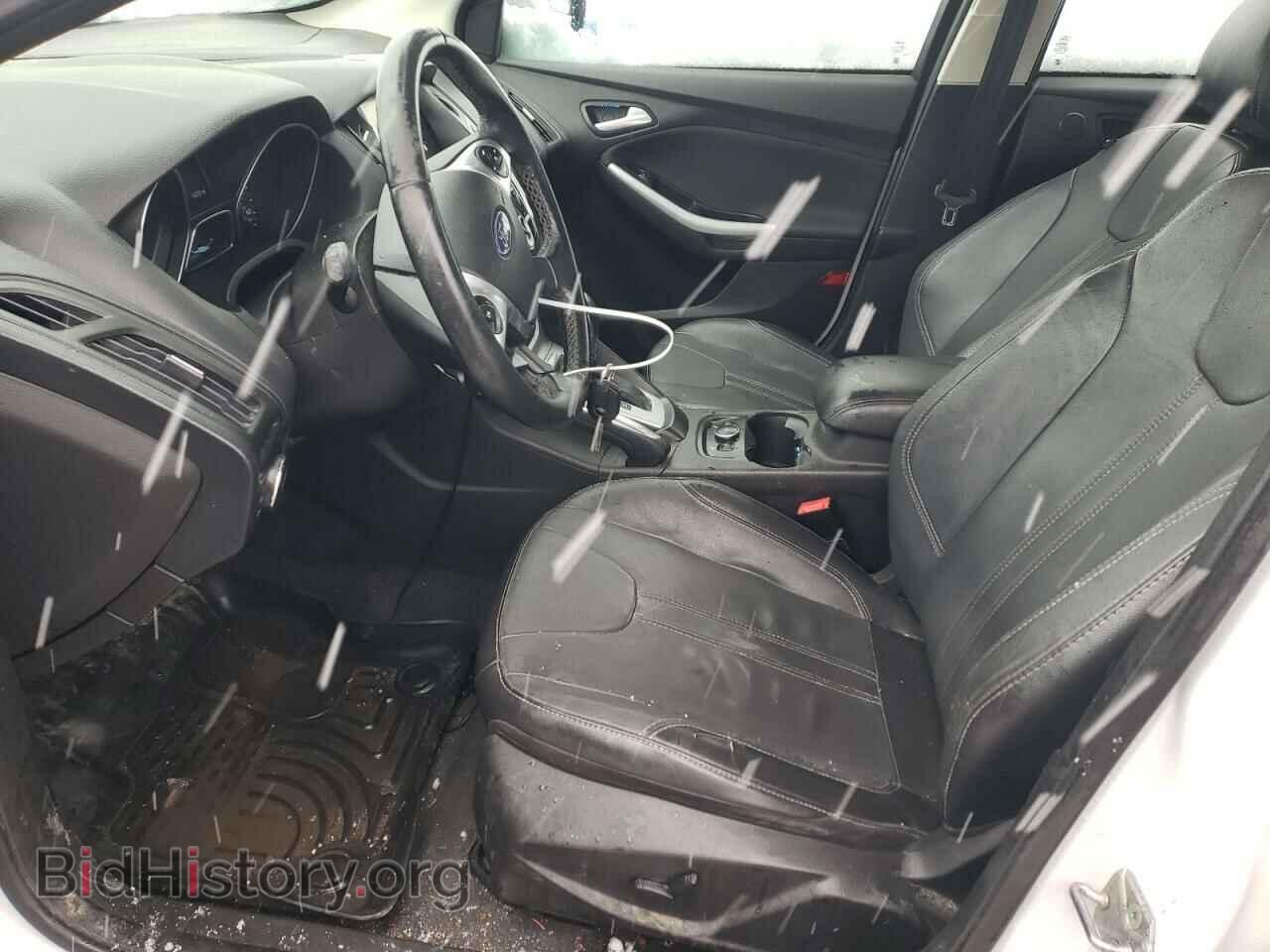 2013 FORD FOCUS - VIN: 1FADP3F21DL221592 - Photo 7