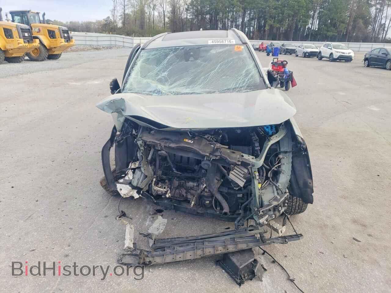 2019 TOYOTA RAV4 - VIN: JTMP1RFV7KD003847 - Фото 5