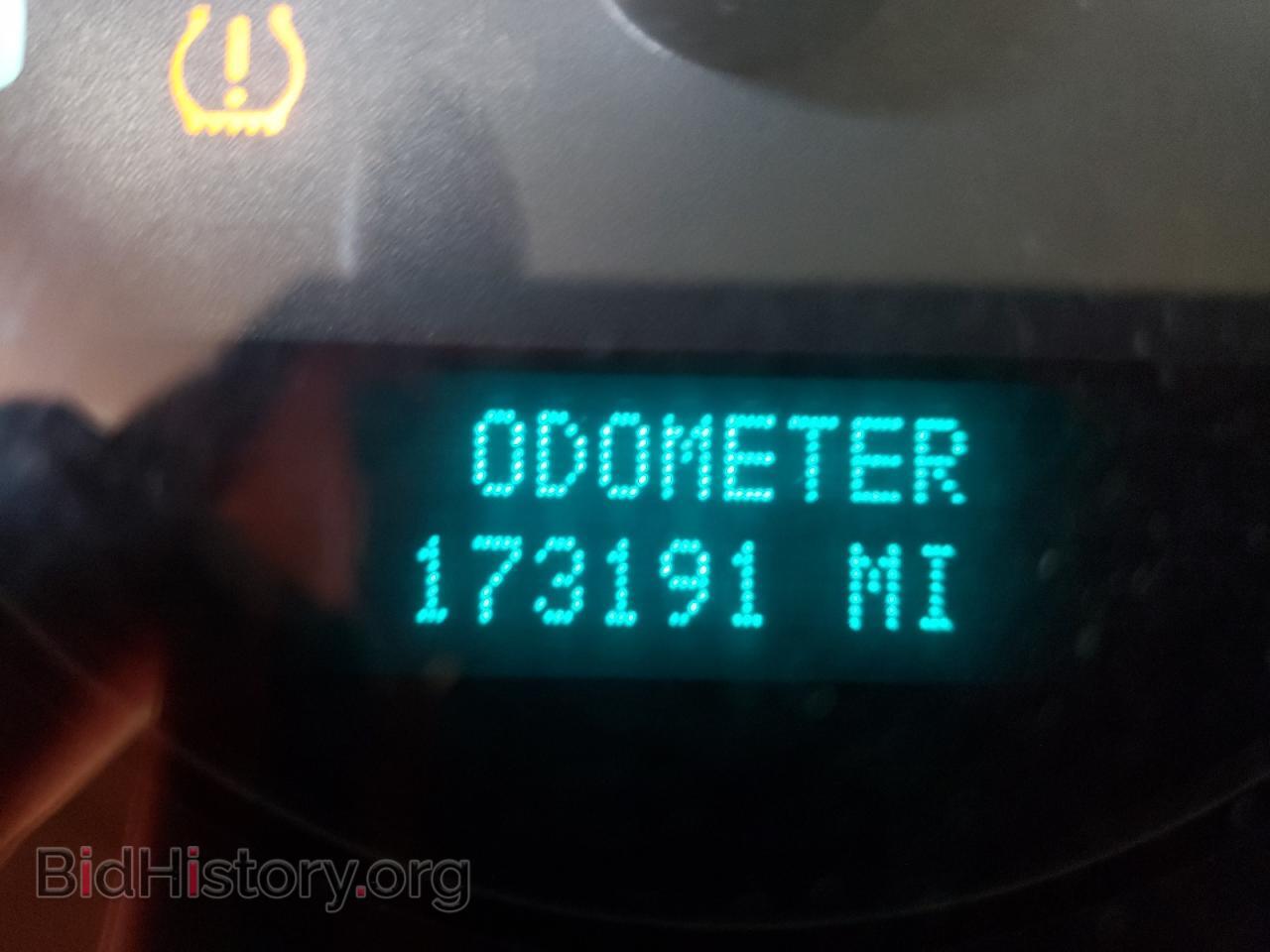 2008 CHEVROLET SILVERADO - VIN: 1GCEC19X48Z205654 - Фото 8