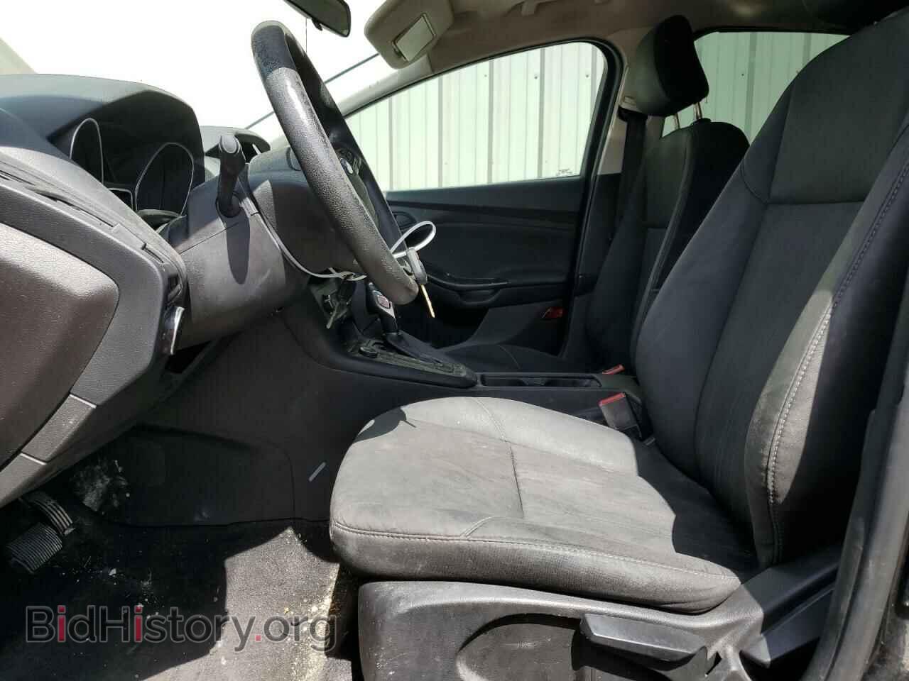 2016 FORD FOCUS - VIN: 1FADP3E29GL232765 - Фото 7