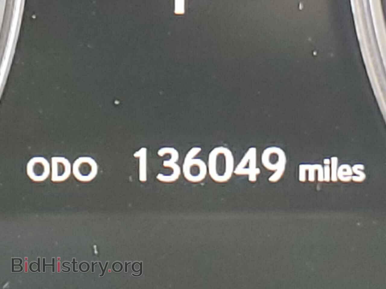 2013 LEXUS GS350 - VIN: JTHBE1BL3D5012626 - Фото 8