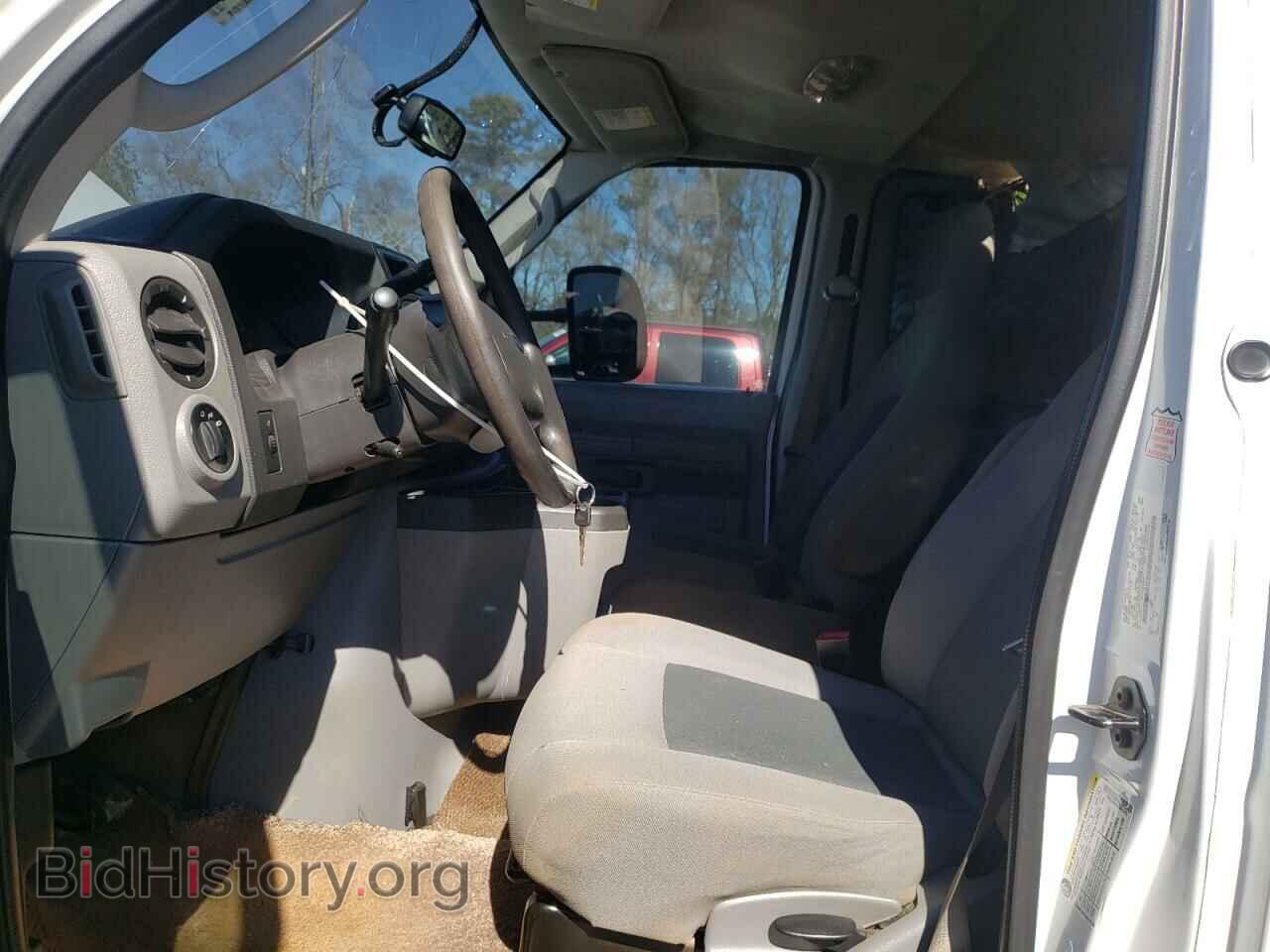 2014 FORD ALL Models - VIN: 1FBNE3BL6EDB01595 - Фото 7