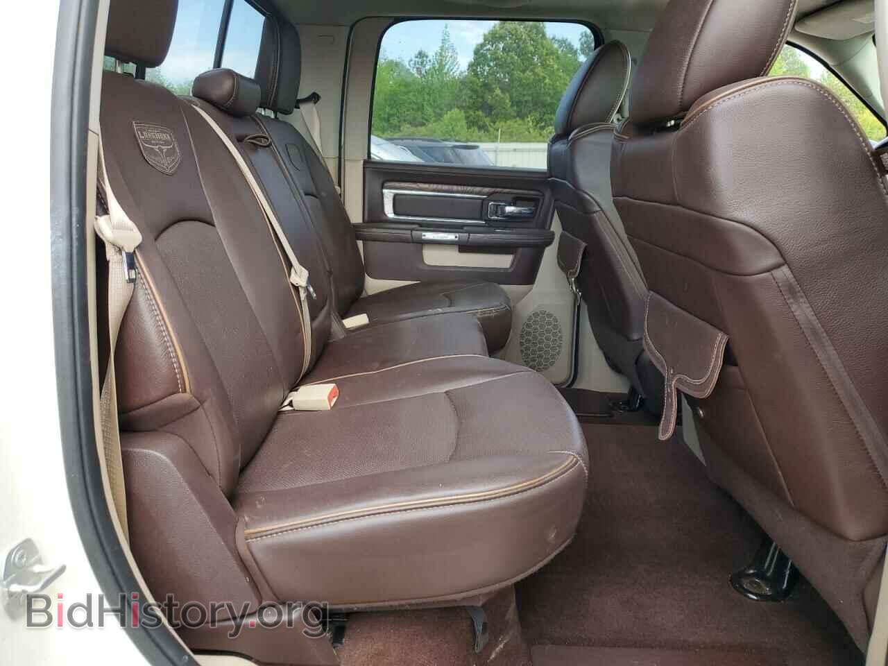 2017 RAM 1500 - VIN: 1C6RR7PT4HS719099 - Фото 10