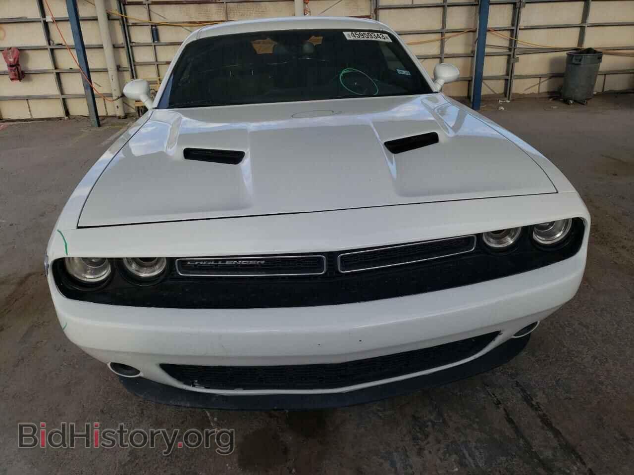 2015 DODGE CHALLENGER - VIN: 2C3CDZAG3FH701786 - Photo 5