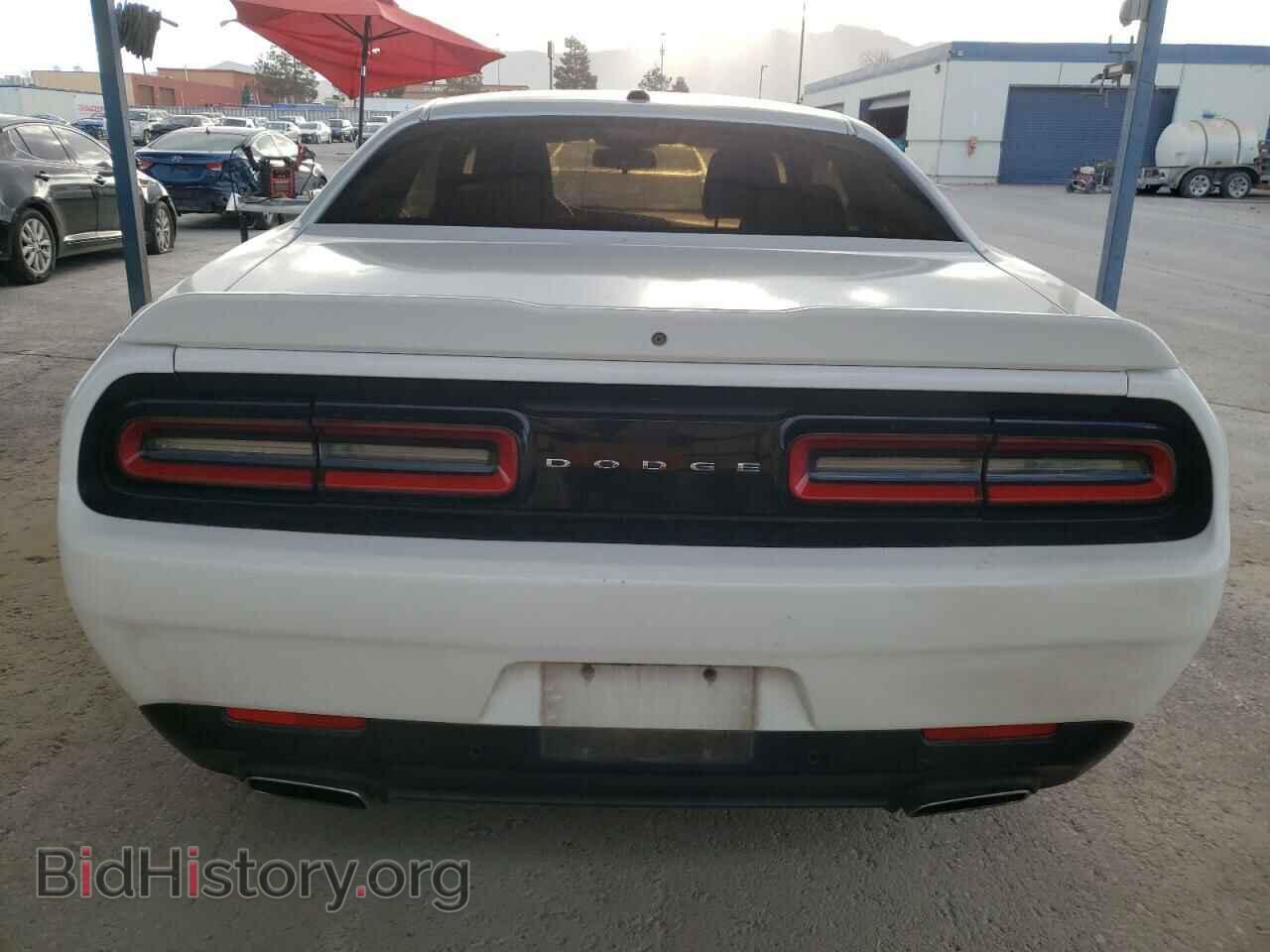 2015 DODGE CHALLENGER - VIN: 2C3CDZAG3FH701786 - Photo 6