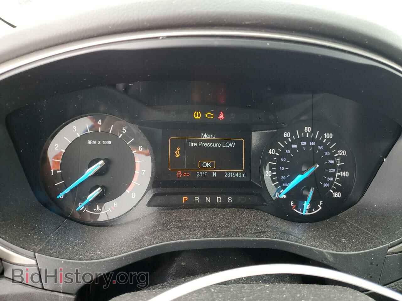2015 FORD ALL Models - VIN: 3FA6P0HD8FR181134 - Фото 9