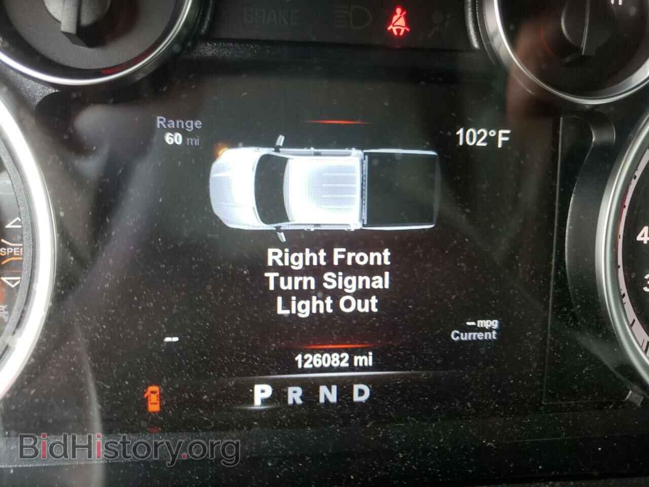 2018 RAM 1500 - VIN: 1C6RR6LT7JS207357 - Фото 8
