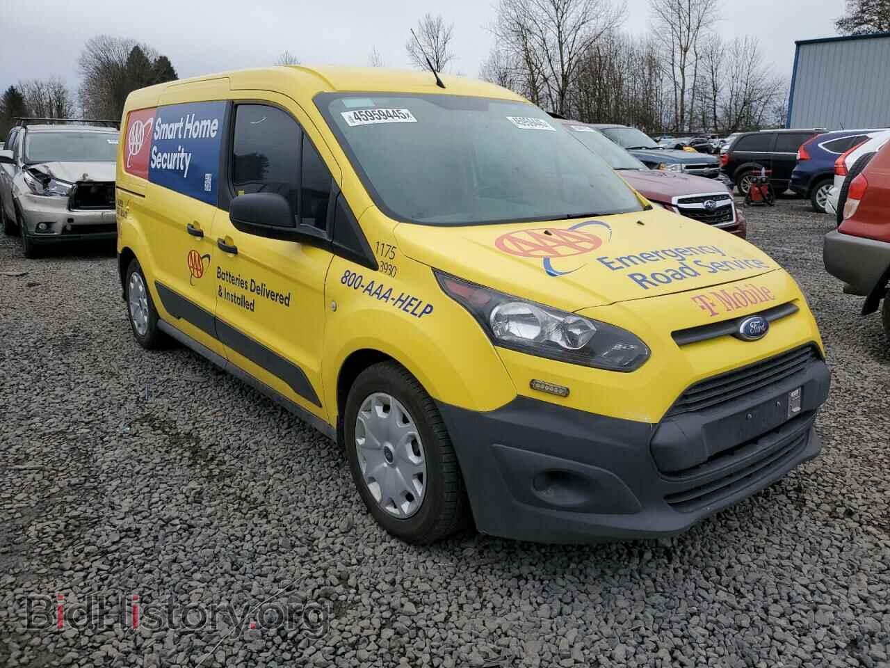 2018 FORD TRANSIT - VIN: NM0LS7E72J1374964 - Фото 4