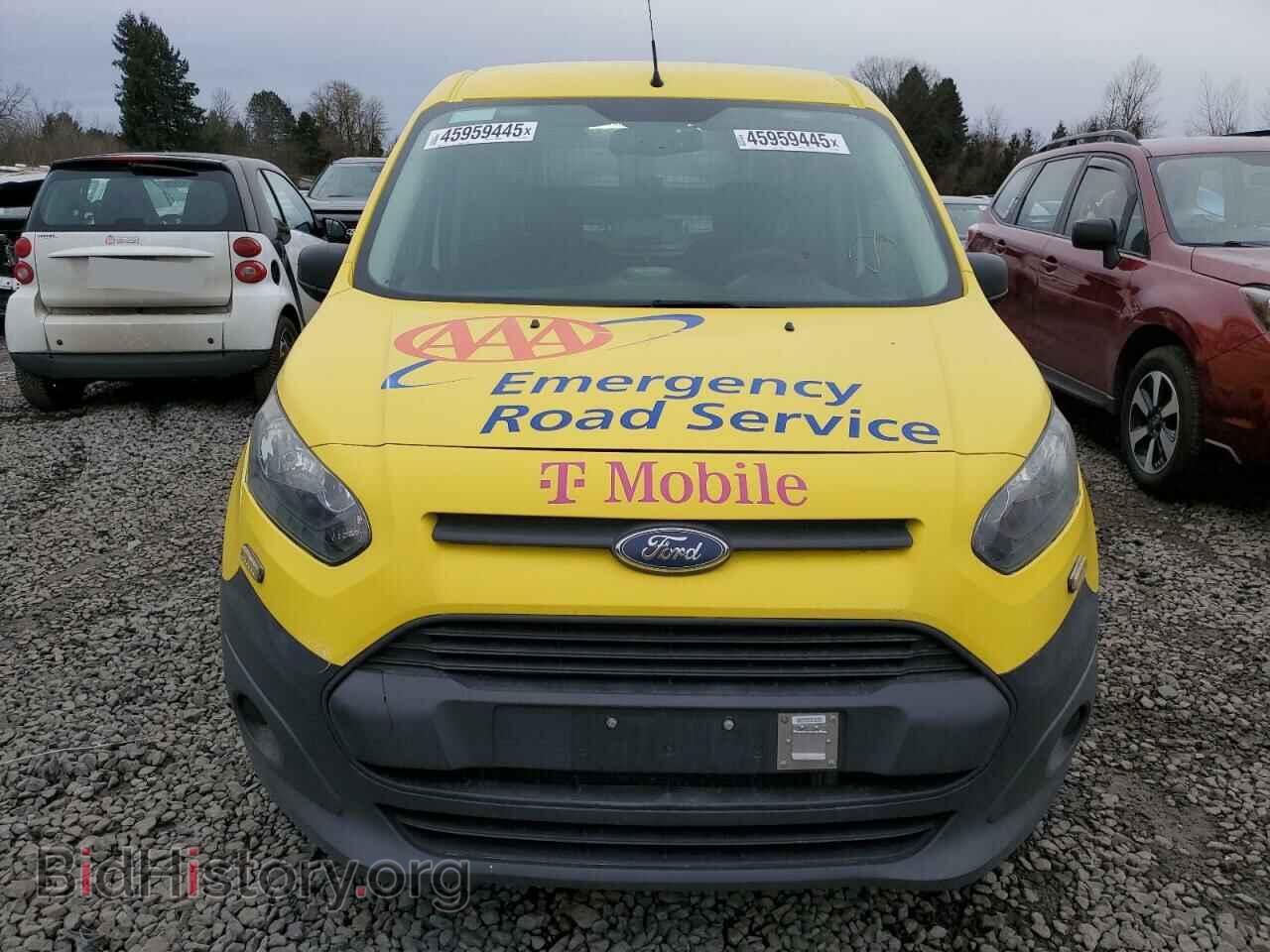 2018 FORD TRANSIT - VIN: NM0LS7E72J1374964 - Фото 5