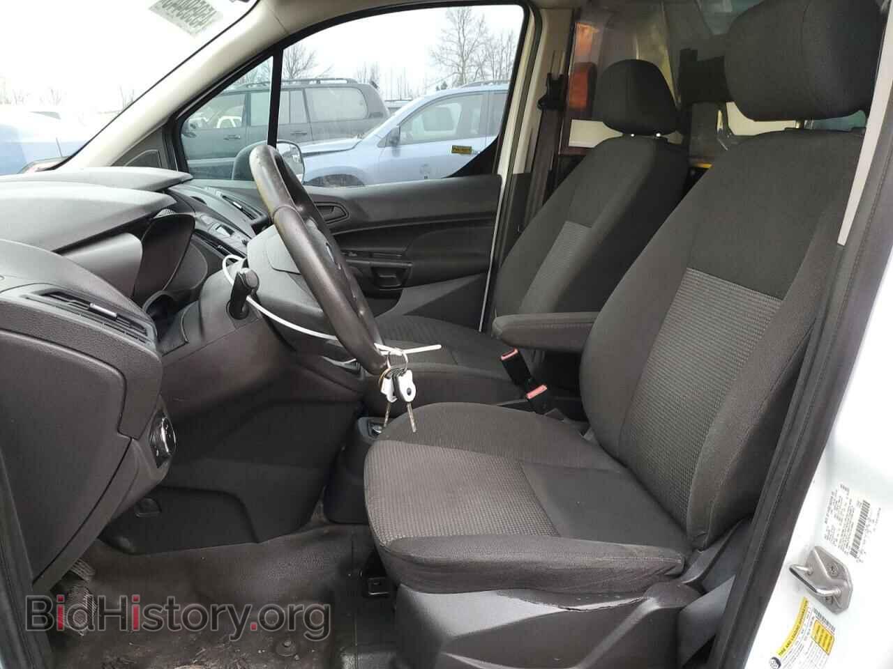 2018 FORD TRANSIT - VIN: NM0LS7E72J1374964 - Фото 7