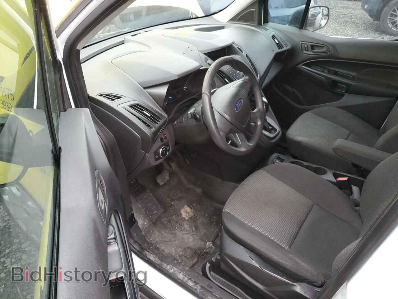 2018 FORD TRANSIT - VIN: NM0LS7E72J1374964 - Фото 8