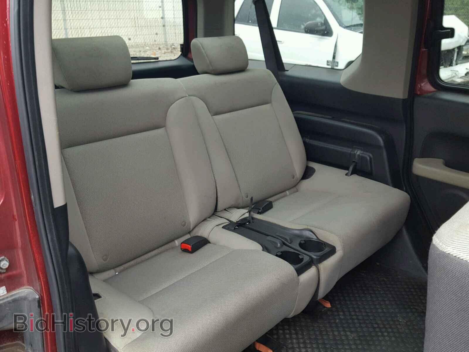 2008 HONDA ELEMENT - VIN: 5J6YH28348L017989 - Фото 6