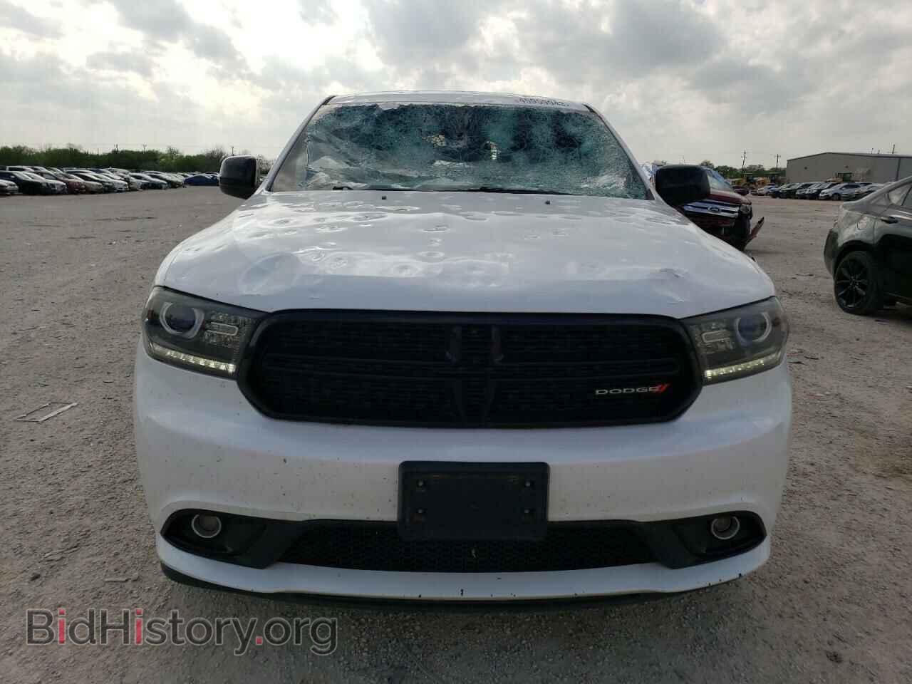 2018 DODGE DURANGO - VIN: 1C4RDHAGXJC114366 - Фото 5