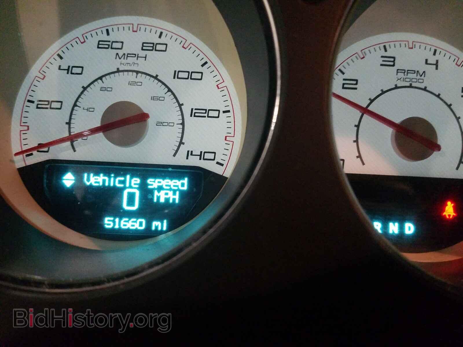 2014 DODGE CHALLENGER - VIN: 2C3CDYAGXEH137563 - Фото 8