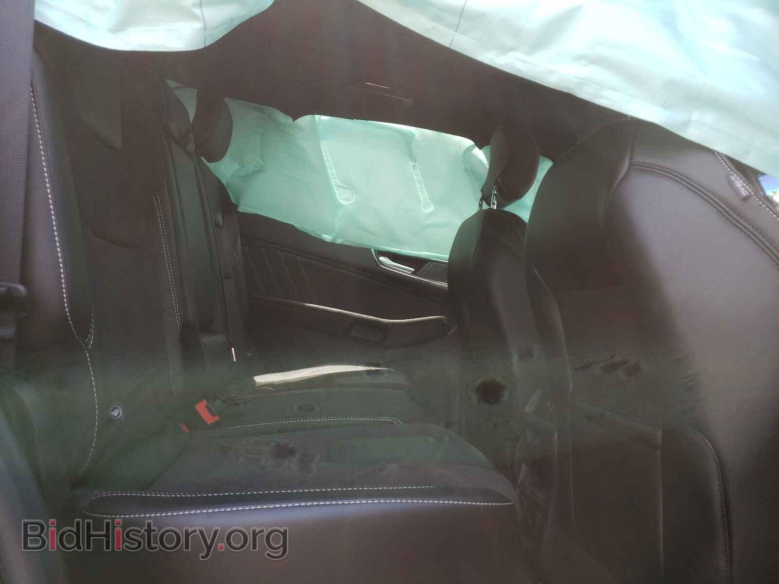 2019 FORD EDGE - VIN: 2FMPK4AP1KBB94370 - Photo 6