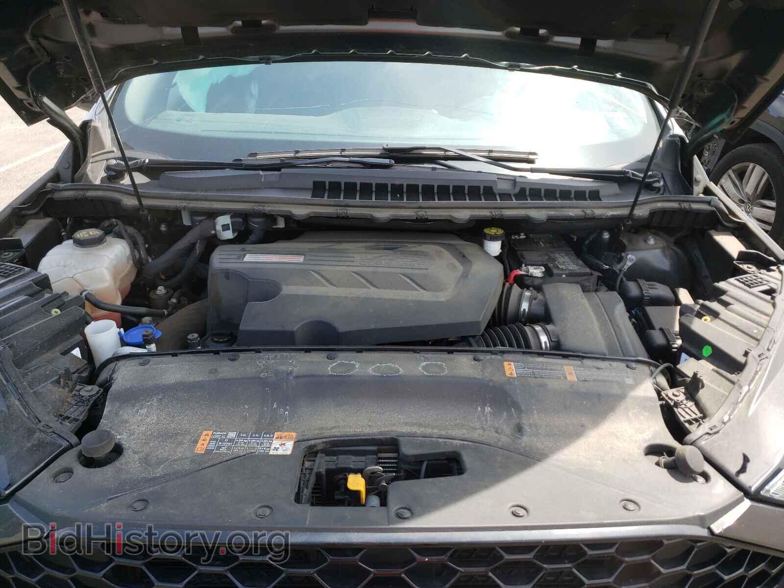 2019 FORD EDGE - VIN: 2FMPK4AP1KBB94370 - Photo 7