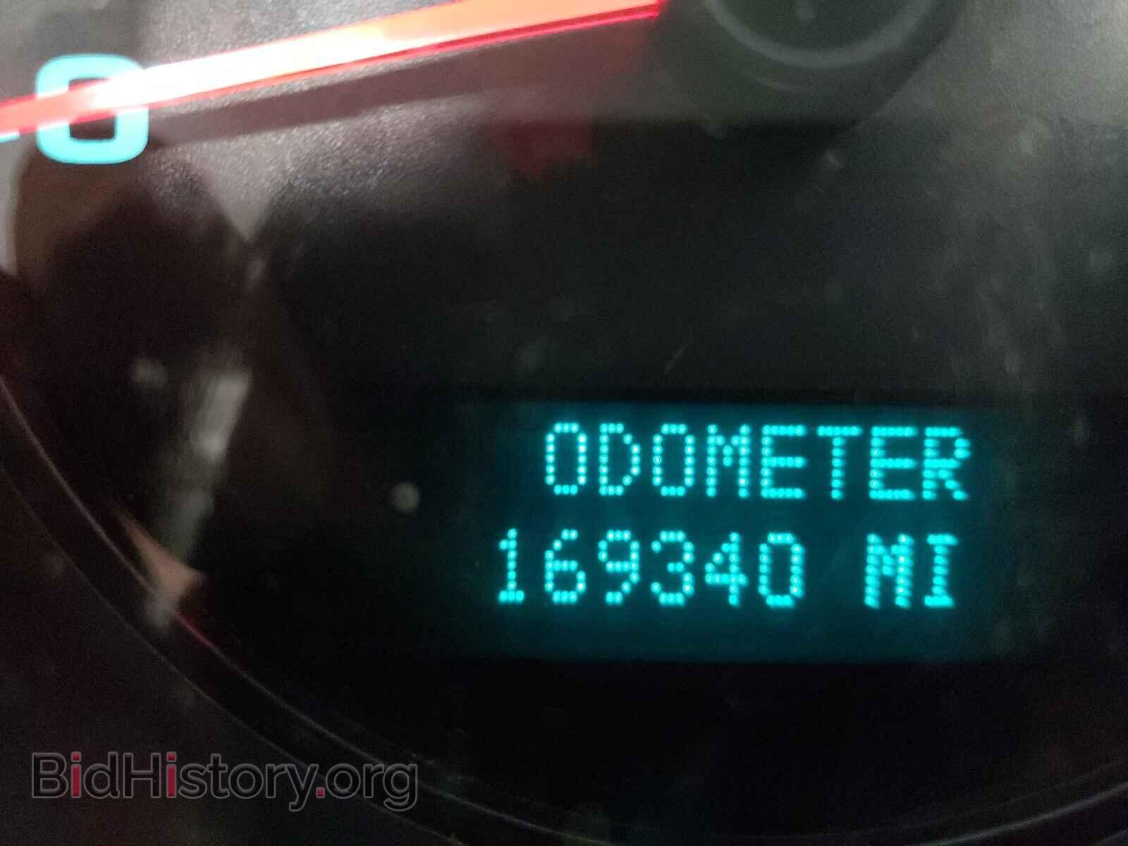 2008 CHEVROLET SILVERADO - VIN: 1GCEC19058Z147265 - Фото 8
