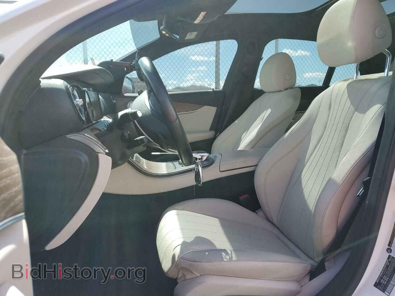 2018 MERCEDES-BENZ E-CLASS - VIN: WDDZF4JB2JA437917 - Фото 7